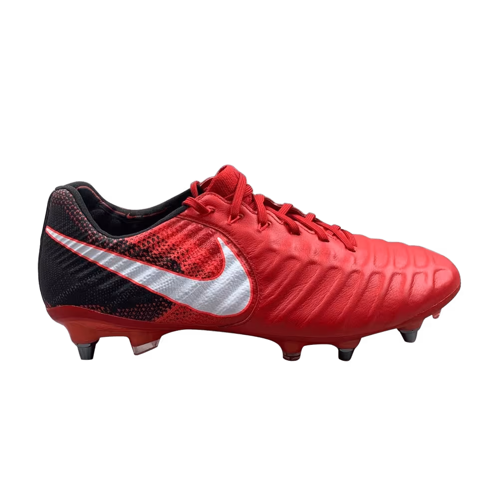 Nike Tiempo Legend 7 SG-Pro Red