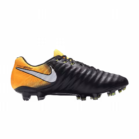 Nike Tiempo Legend 7 FG 'Black Laser Orange'