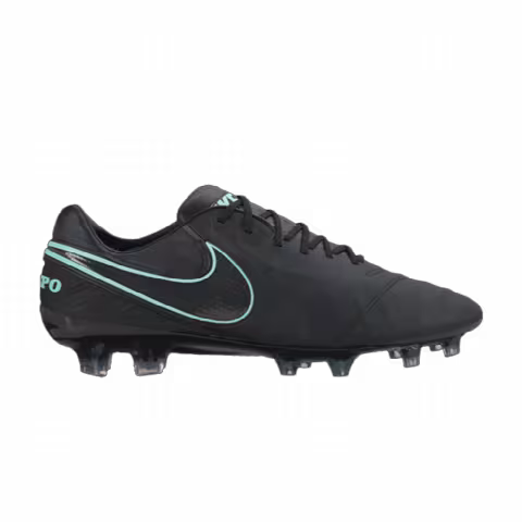 Nike Tiempo Legend 6 FG 'Pitch Dark Pack'