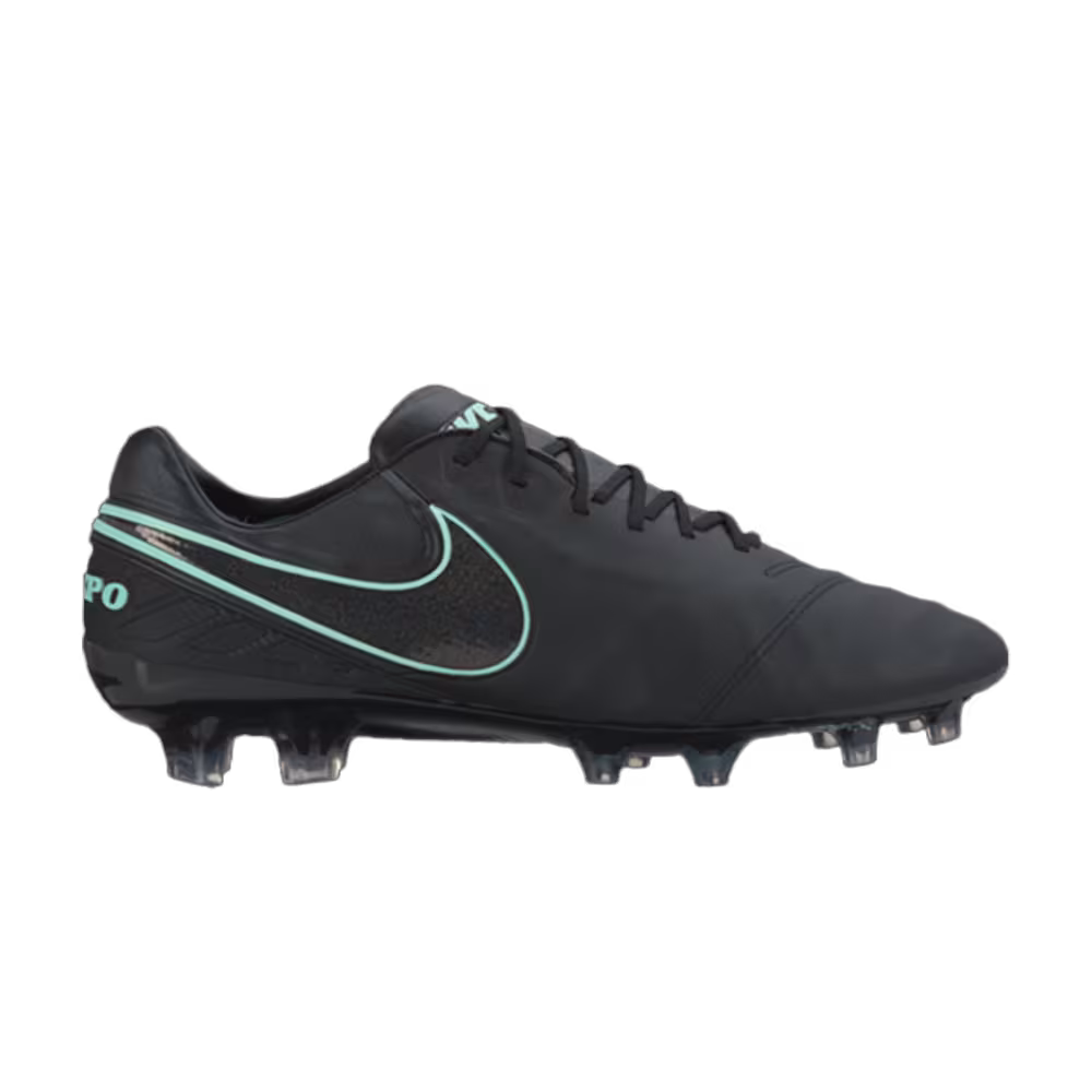 Nike Tiempo Legend 6 FG Pitch Dark Pack