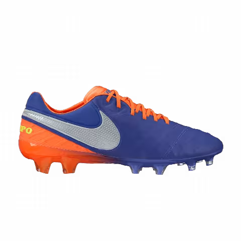 Nike Tiempo Legend 6 FG 'Deep Royal Blue'