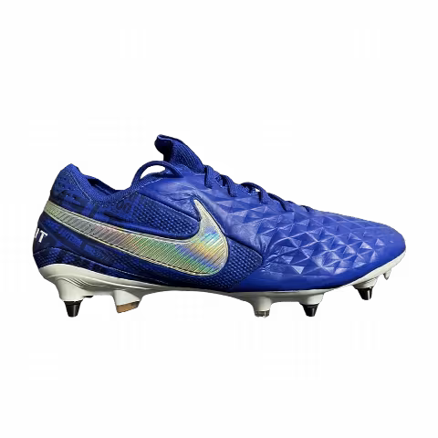 Nike Tiempo Legend 8 Elite SG Pro 'Hyper Royal'