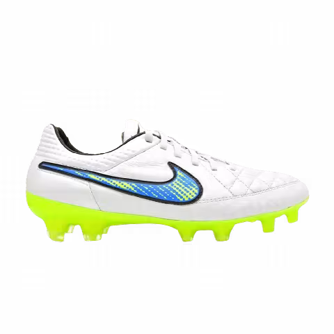 Nike Tiempo Legend 5 FG 'White Volt'