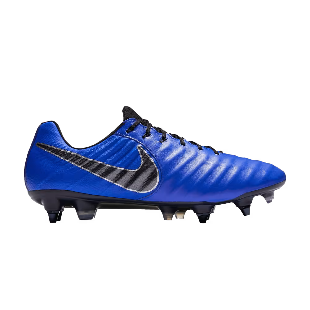 Nike Tiempo Legend 7 Elite SG Racer Blue
