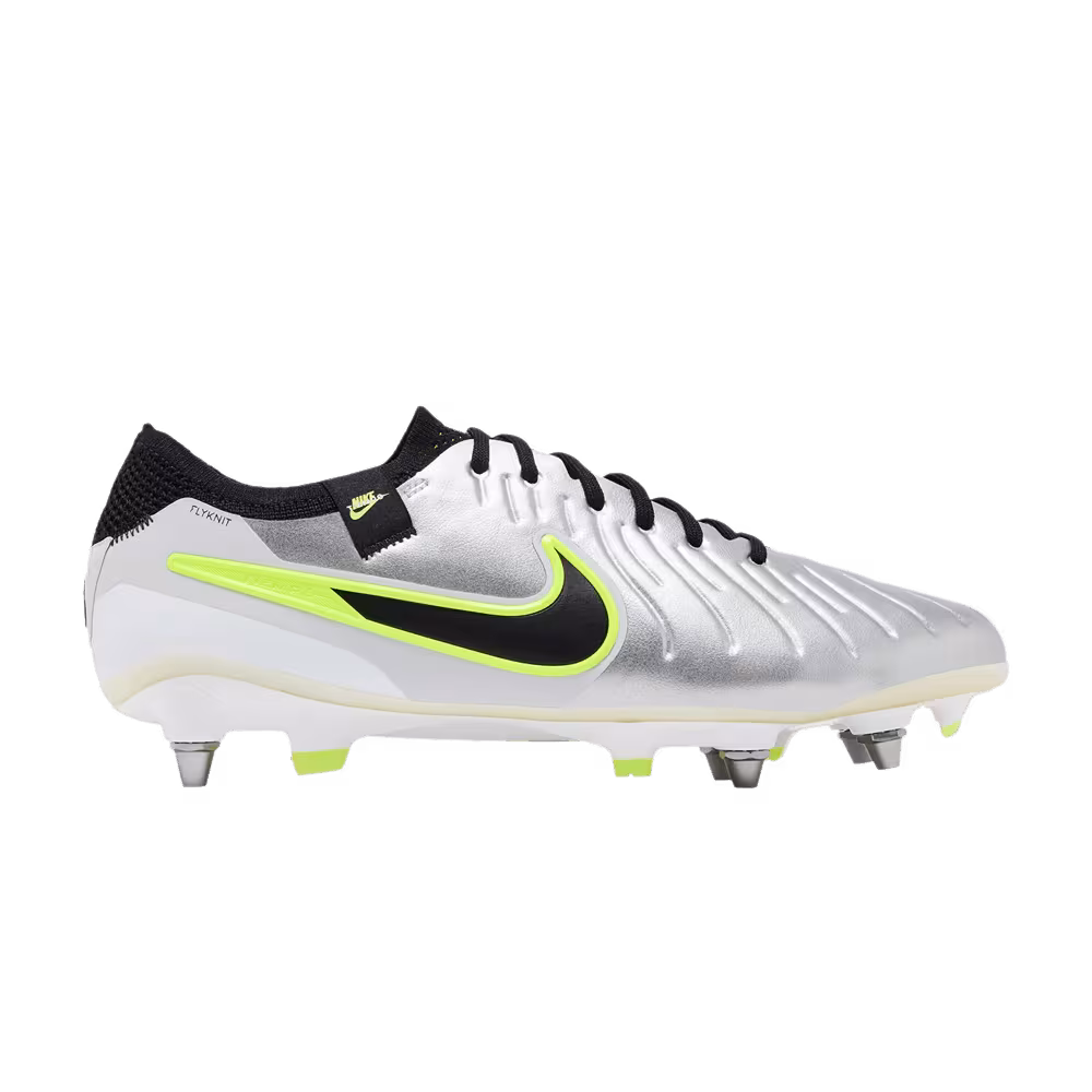 Nike Tiempo Legend 10 Elite SG Mad Voltage Pack