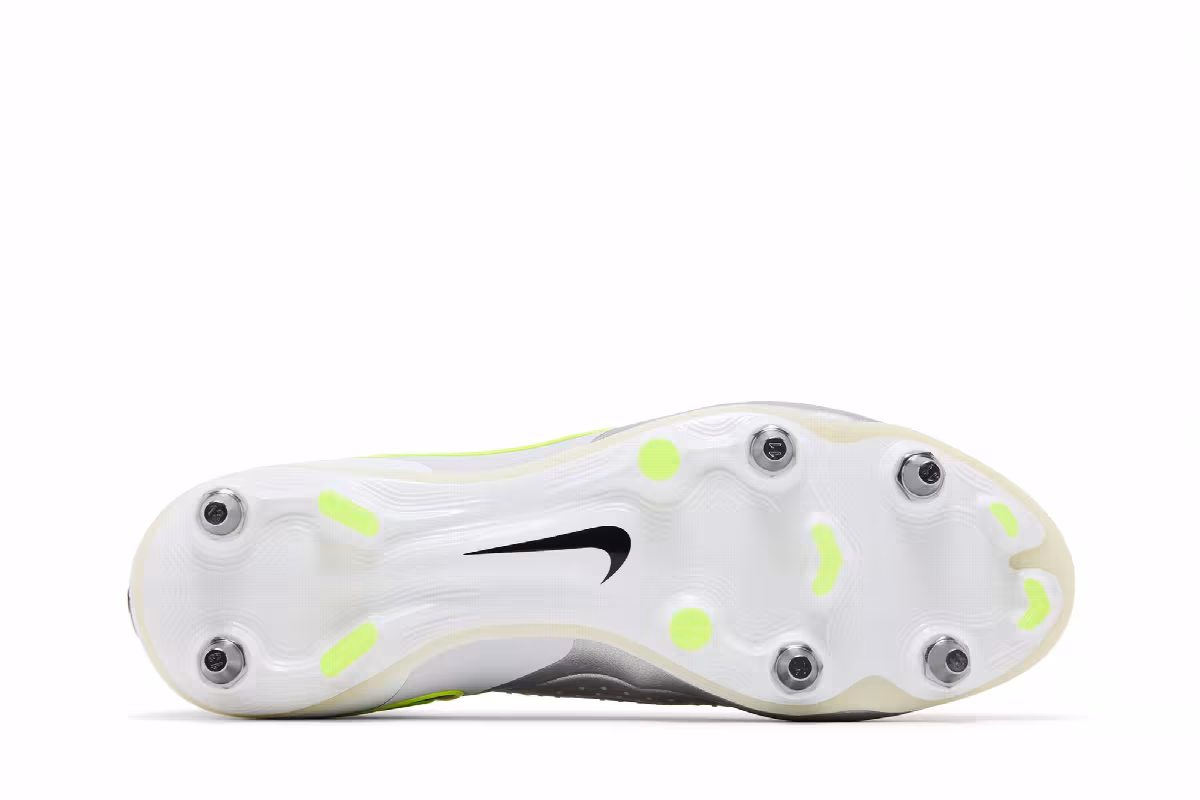 Nike Tiempo Legend 10 Elite SG Mad Voltage Pack, view 5
