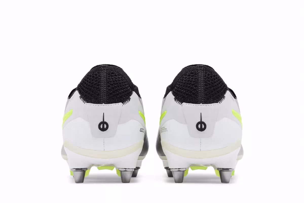 Nike Tiempo Legend 10 Elite SG Mad Voltage Pack, view 7