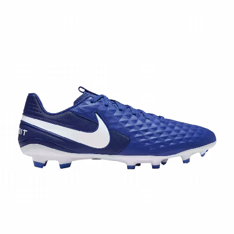Nike Tiempo Legend 8 Academy MG 'Hyper Deep Royal'