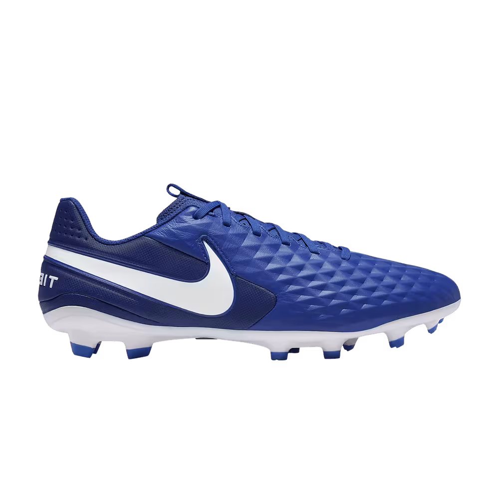 Nike Tiempo Legend 8 Academy MG Hyper Deep Royal