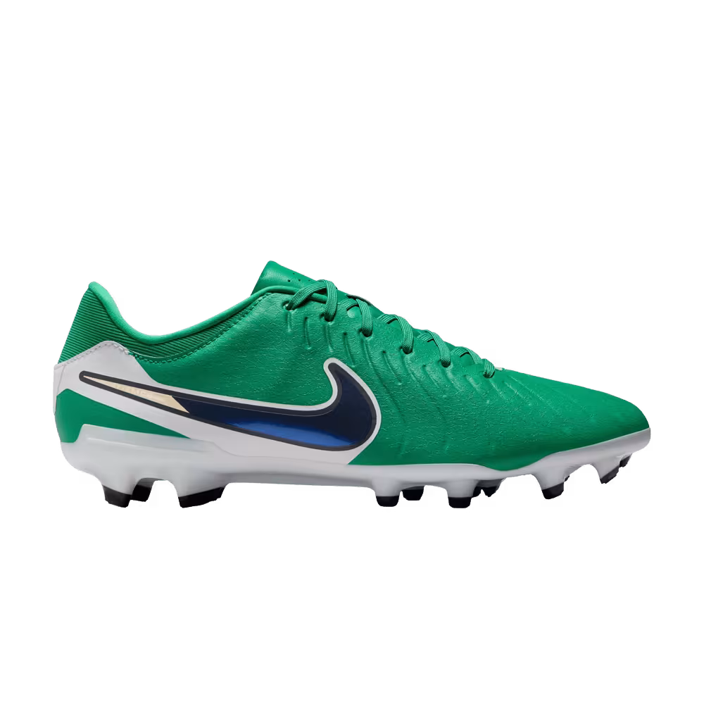 Nike Tiempo Legend 10 Academy LV8 FG Fear Nothing Pack