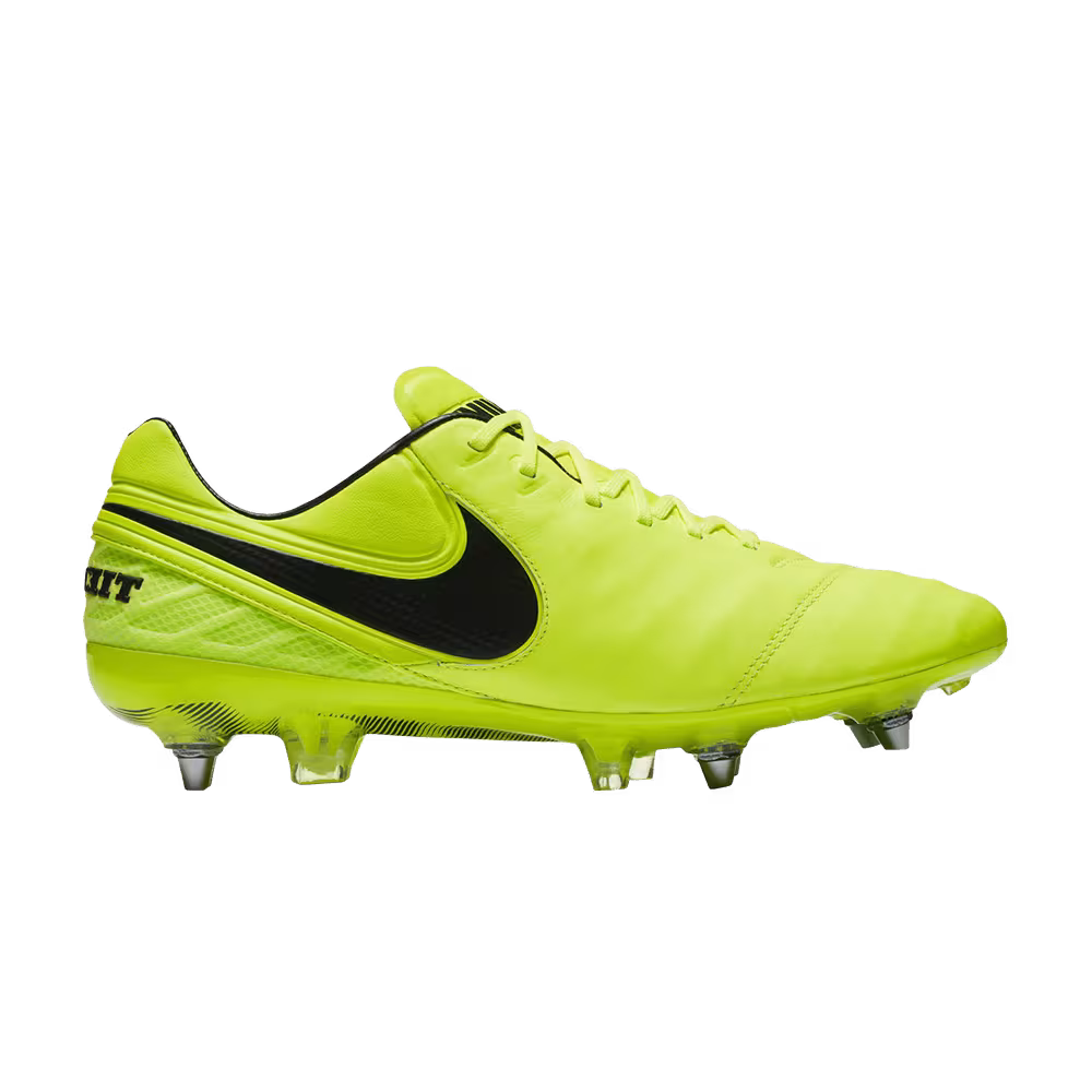 Nike Tiempo Legend 6 SG Pro Volt