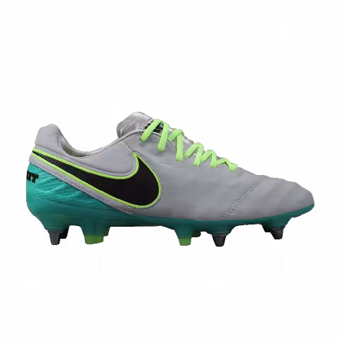 Nike Tiempo Legend 6 SG Pro 'Wolf Grey'