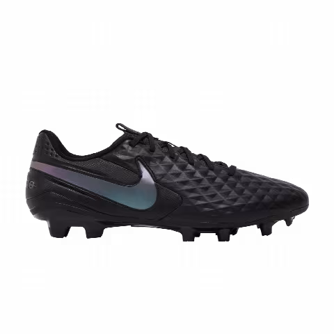 Nike Tiempo Legend 8 Academy FG MG 'Black'