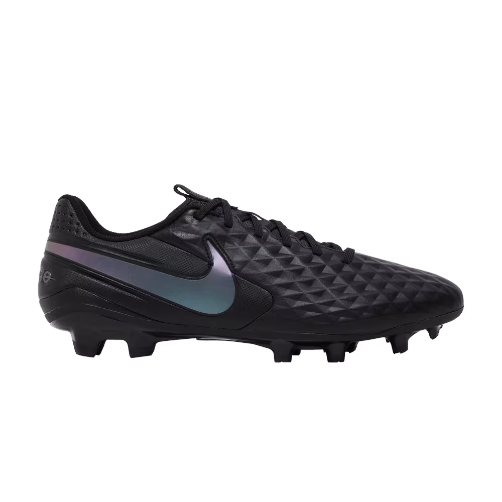 Nike Tiempo Legend 8 Academy FG MG Black