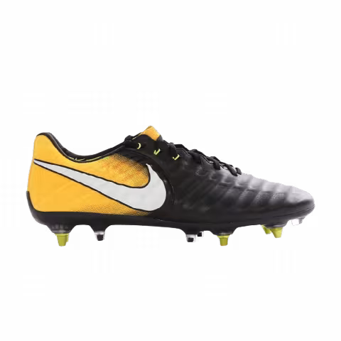 Nike Tiempo Legend 7 SG Pro AC 'Black Laser Orange'