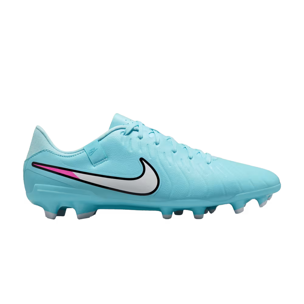 Nike Tiempo Legend 10 Academy MG Prism Pack