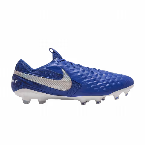 Nike Tiempo Legend 8 Elite FG 'Hyper Royal'