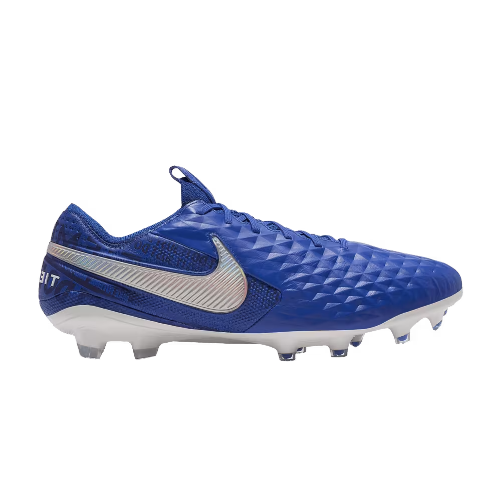 Nike Tiempo Legend 8 Elite FG Hyper Royal