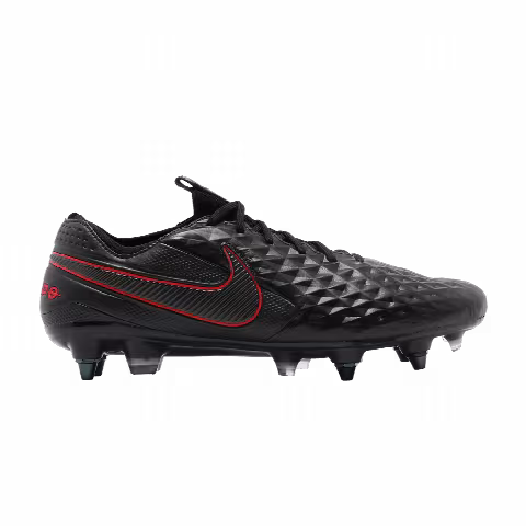 Nike Tiempo Legend 8 Elite SG Pro AC 'Bred'