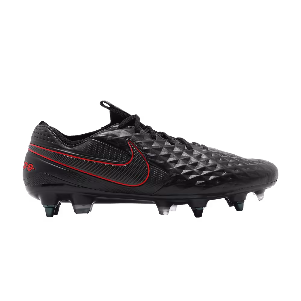 Nike Tiempo Legend 8 Elite SG Pro AC Bred