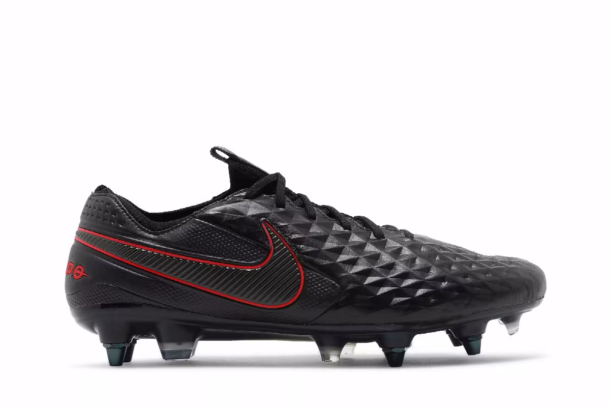 Nike Tiempo Legend 8 Elite SG Pro AC Bred, view 2