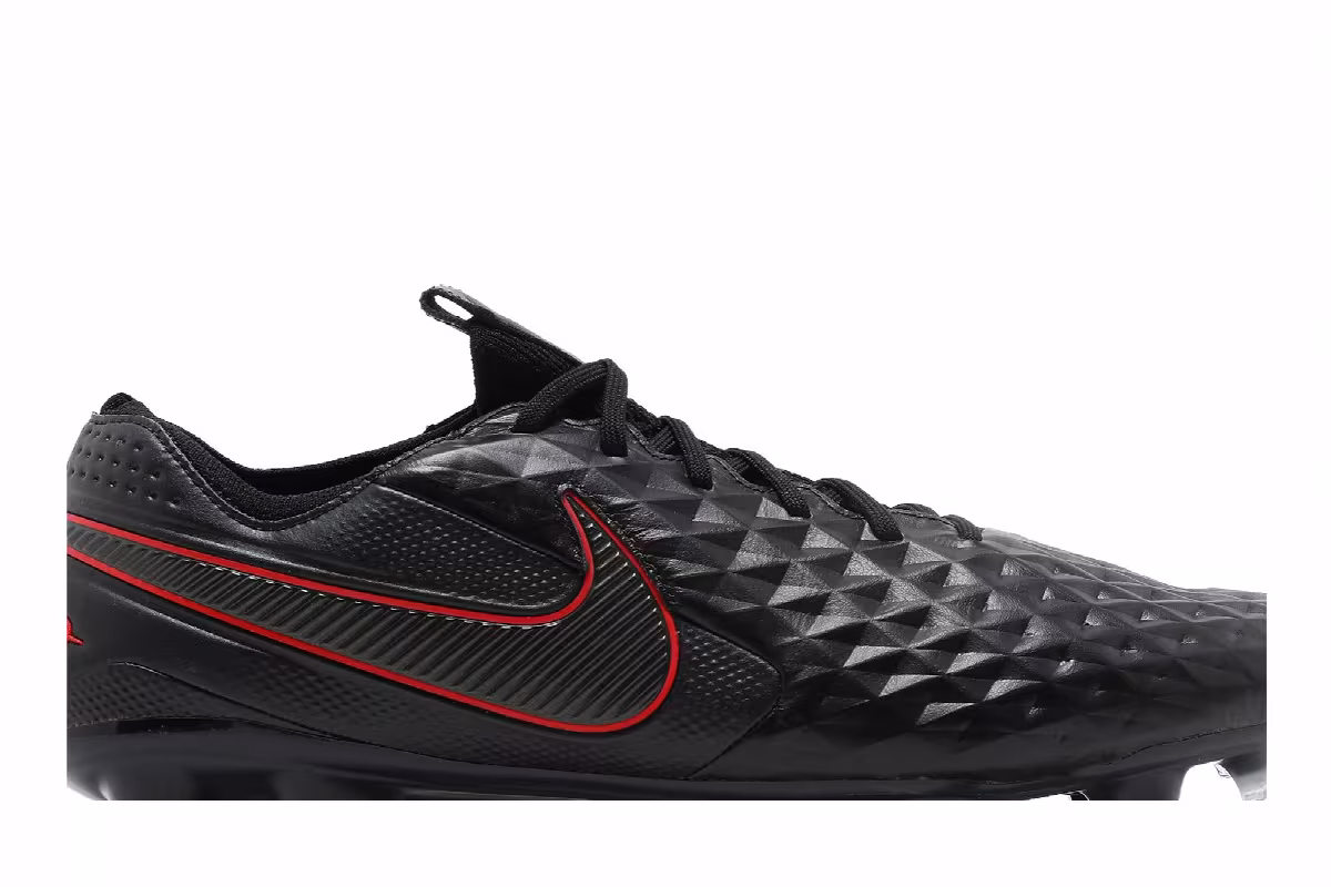 Nike Tiempo Legend 8 Elite SG Pro AC Bred, view 3
