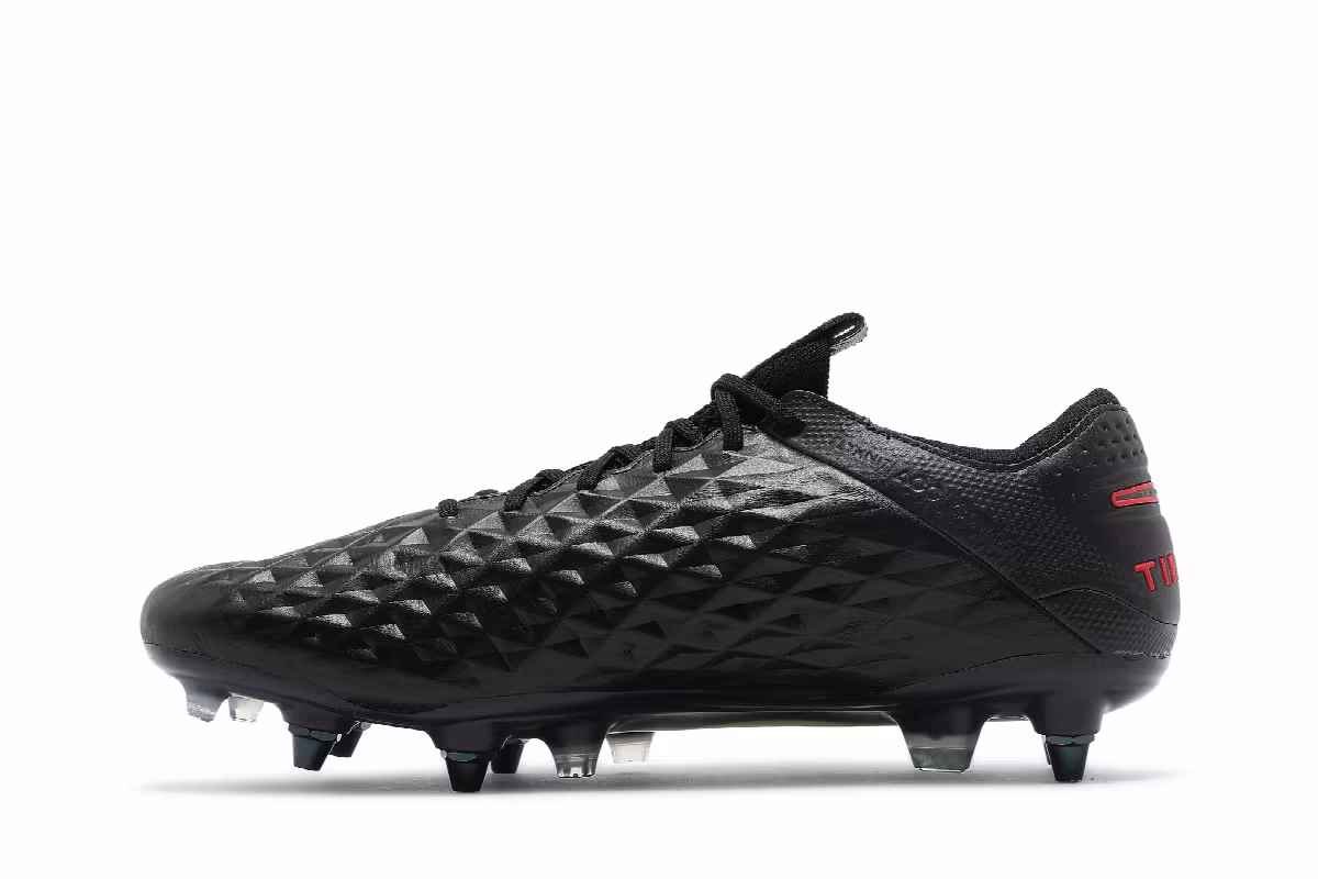 Nike Tiempo Legend 8 Elite SG Pro AC Bred, view 4