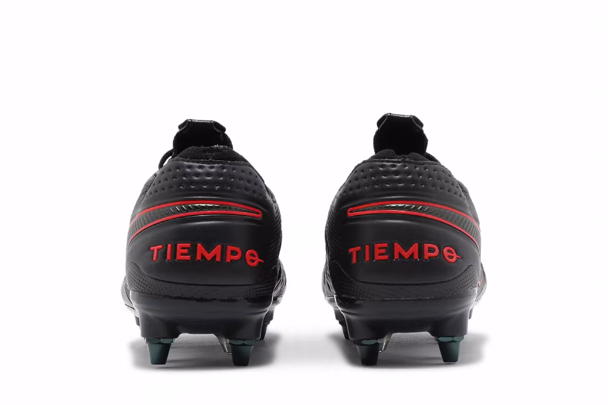 Nike Tiempo Legend 8 Elite SG Pro AC Bred, view 7