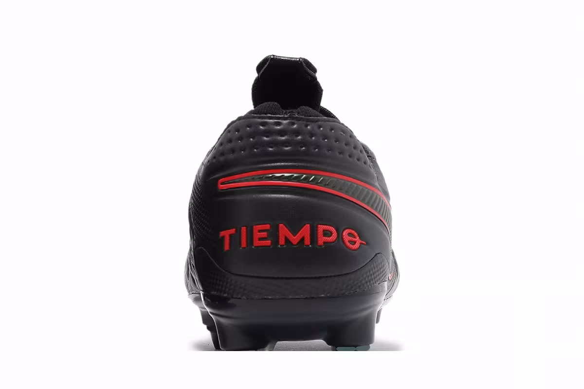 Nike Tiempo Legend 8 Elite SG Pro AC Bred, view 8