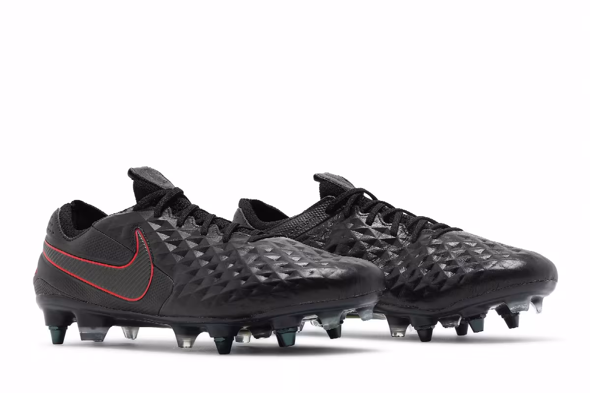 Nike Tiempo Legend 8 Elite SG Pro AC Bred, view 9