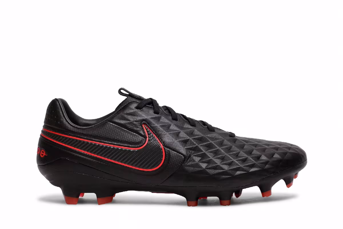 Nike Tiempo Legend 8 Pro FG Bred, view 2
