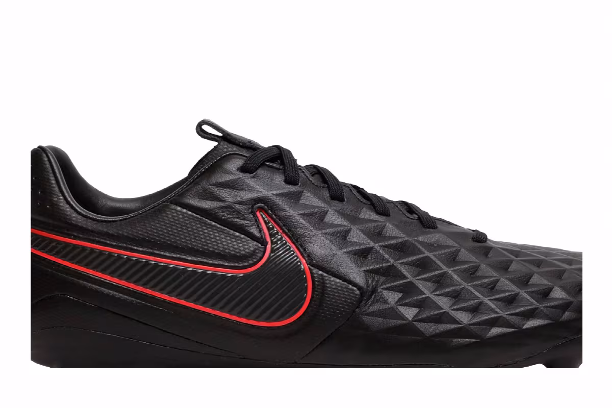 Nike Tiempo Legend 8 Pro FG Bred, view 3