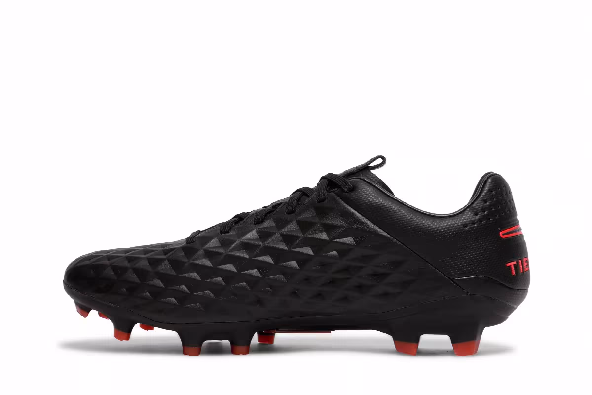 Nike Tiempo Legend 8 Pro FG Bred, view 4