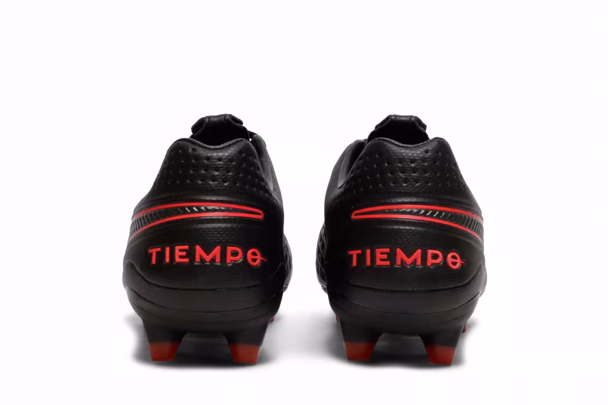Nike Tiempo Legend 8 Pro FG Bred, view 7