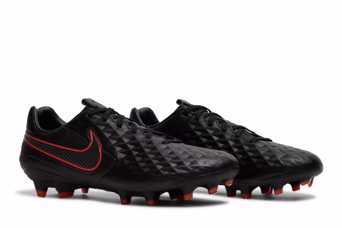 Nike Tiempo Legend 8 Pro FG Bred, view 9