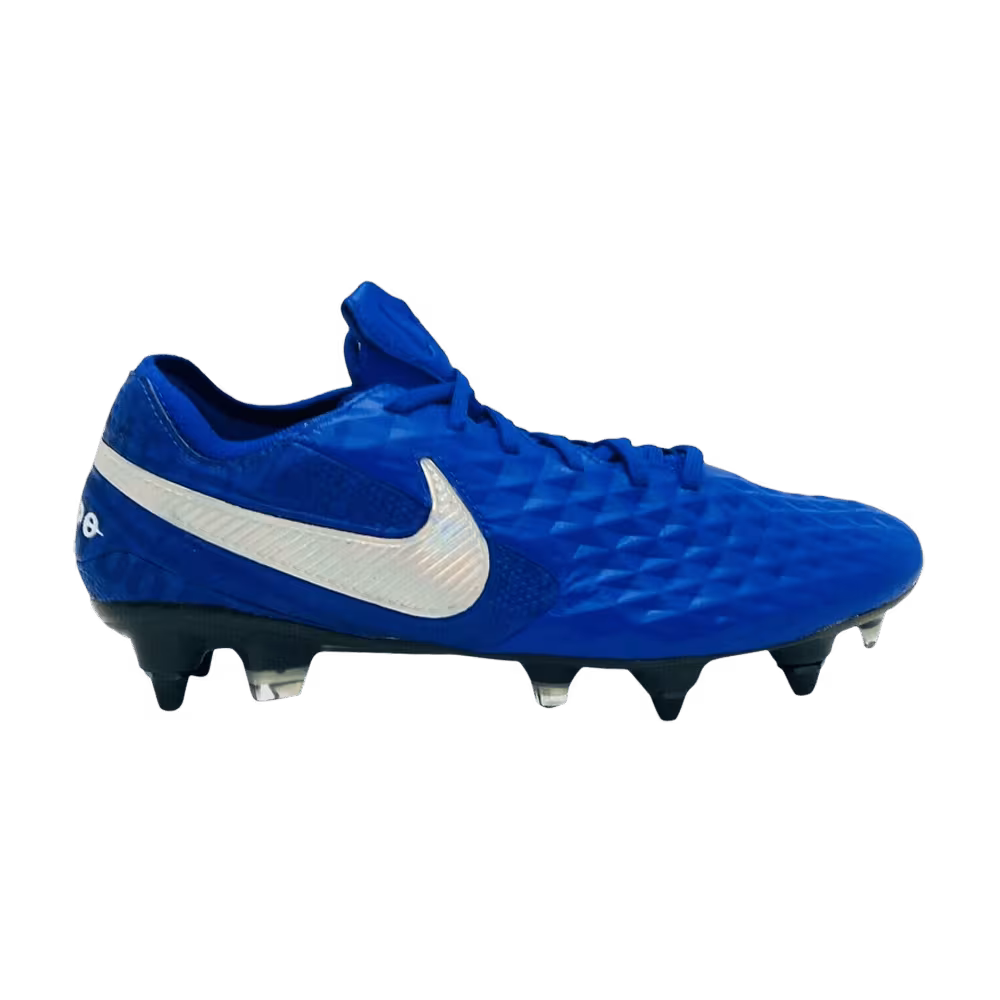 Nike Tiempo Legend 8 Elite SG Pro AC Game Royal