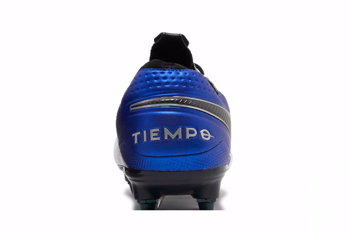 Nike Tiempo Legend 8 Elite SG Pro AC Daybreak Pack - Hyper Royal, view 8