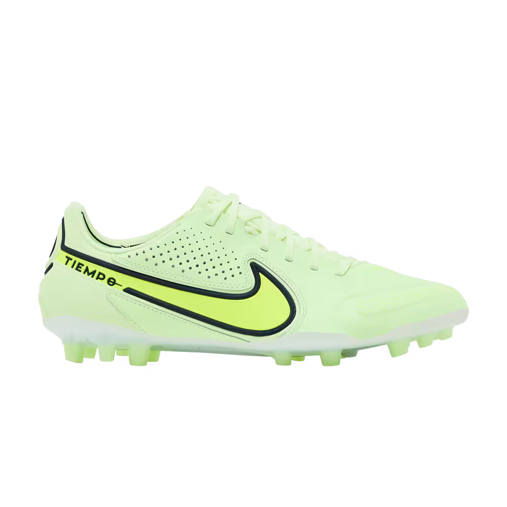 Nike Tiempo Legend 9 Elite AG Pro Luminous Pack