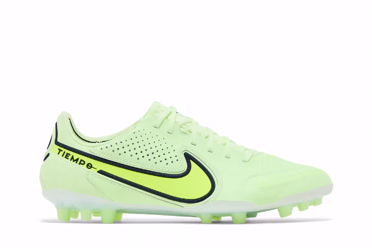 Nike Tiempo Legend 9 Elite AG Pro Luminous Pack, view 2