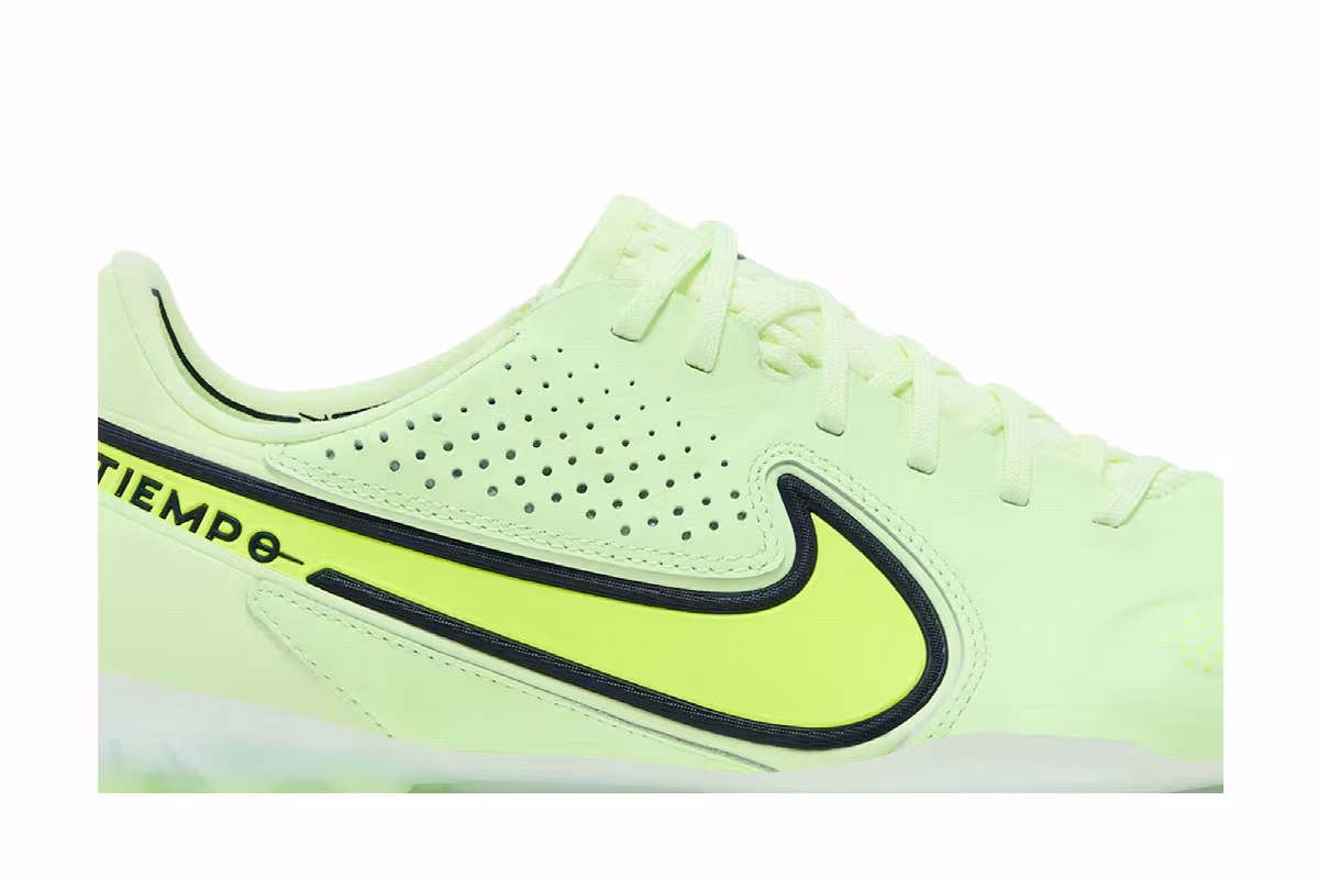Nike Tiempo Legend 9 Elite AG Pro Luminous Pack, view 3