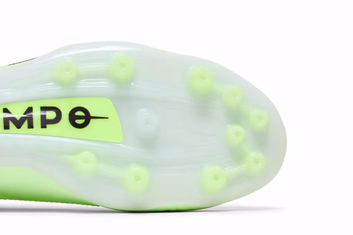 Nike Tiempo Legend 9 Elite AG Pro Luminous Pack, view 6
