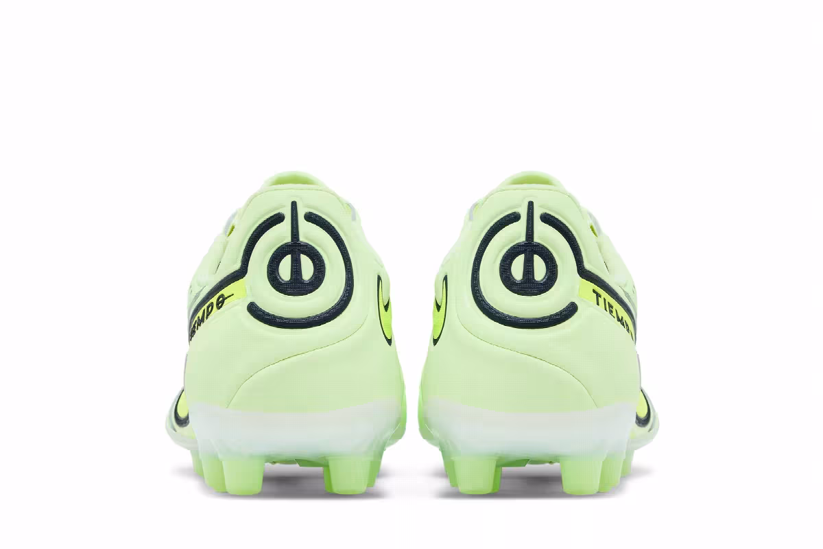 Nike Tiempo Legend 9 Elite AG Pro Luminous Pack, view 7