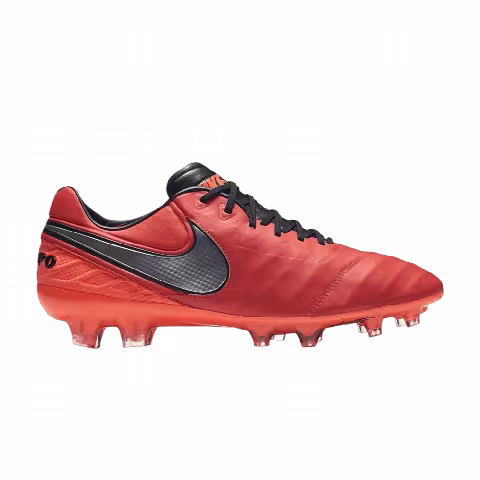 Nike Tiempo Legend 6 FG 'Light Crimson'