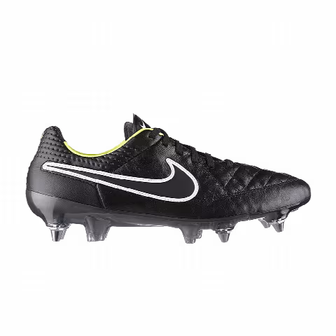 Nike Tiempo Legend 5 SG Pro 'Black Volt'