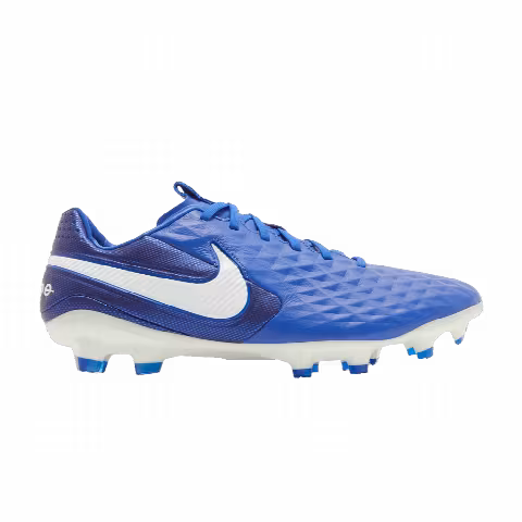 Nike Tiempo Legend 8 Pro FG 'Hyper Royal'