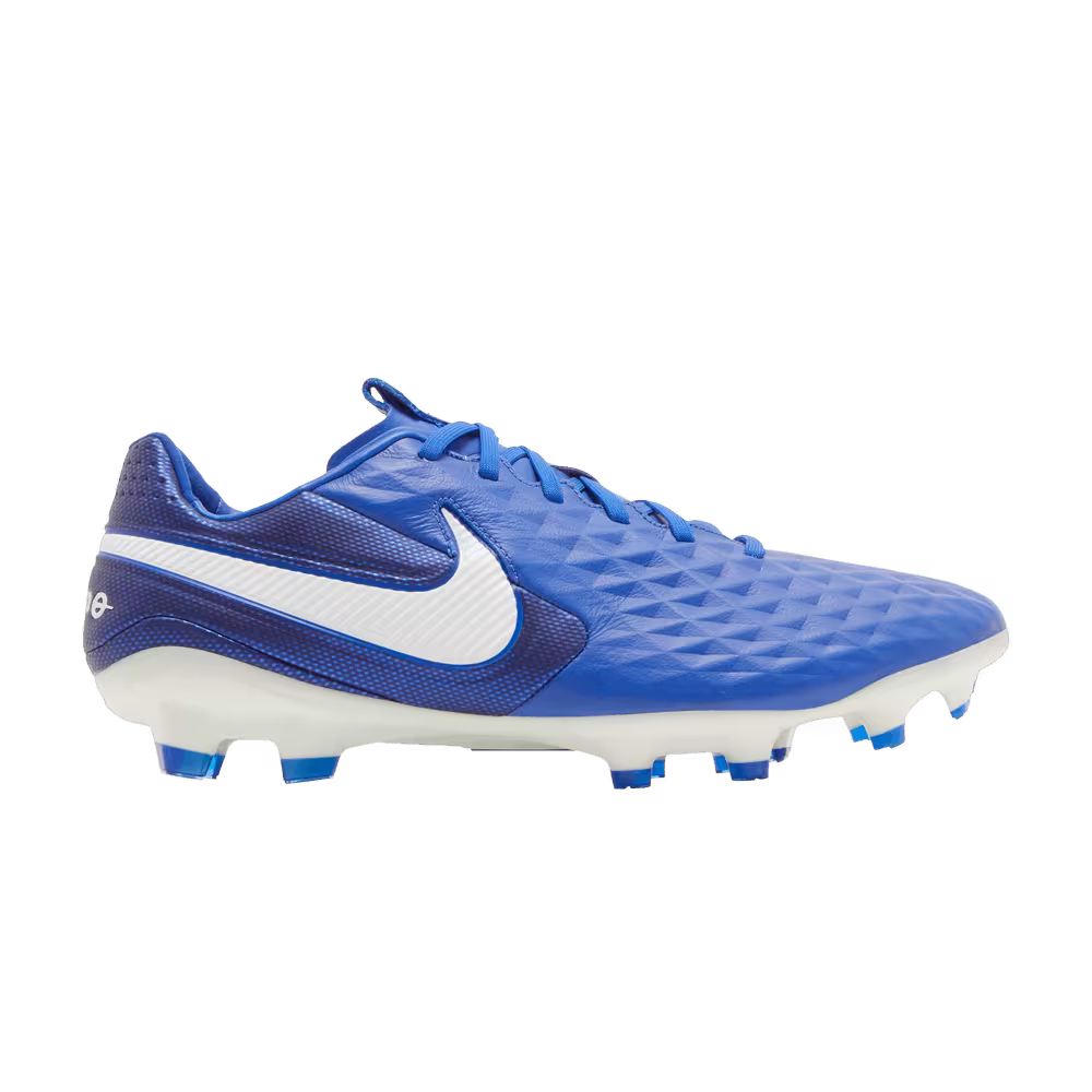Nike Tiempo Legend 8 Pro FG Hyper Royal