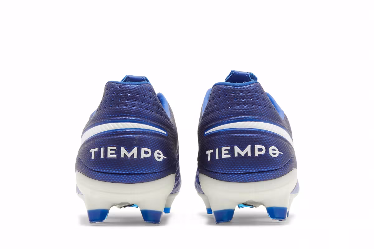 Nike Tiempo Legend 8 Pro FG Hyper Royal, view 7