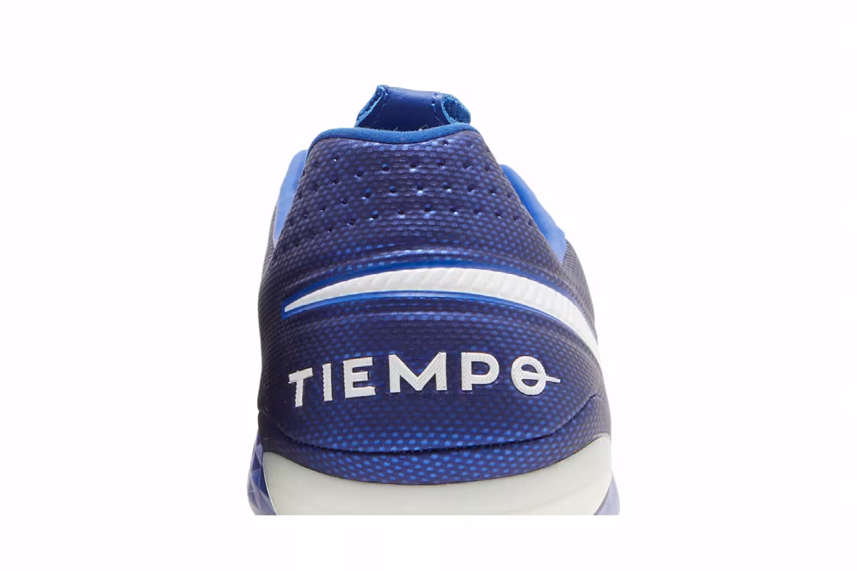 Nike Tiempo Legend 8 Pro FG Hyper Royal, view 8
