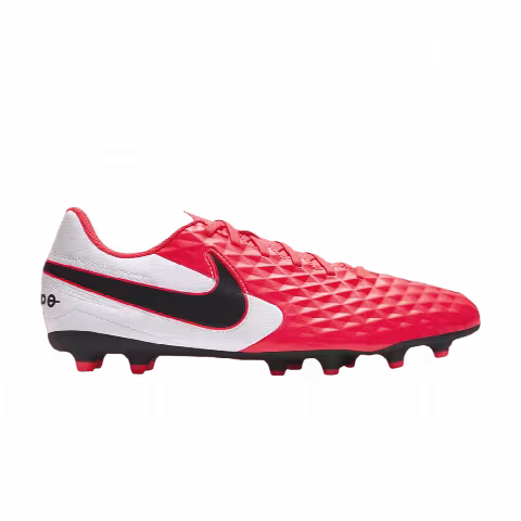 Nike Tiempo Legend 8 Club FG MG 'Laser Crimson'