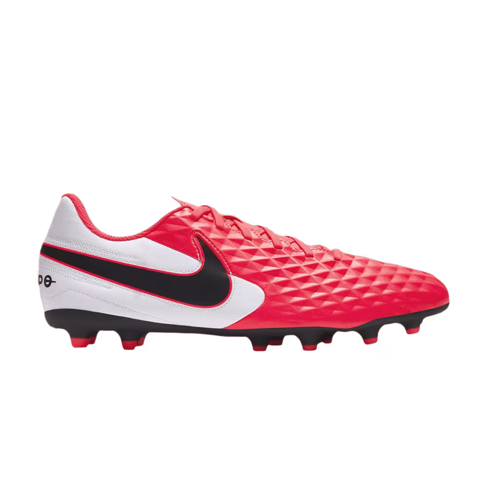 Nike Tiempo Legend 8 Club FG MG Laser Crimson